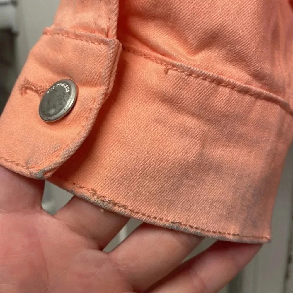 Kim Rogers Jacket - Picture 4 of 5